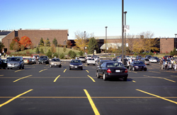 Parking Lot