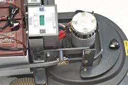 Industrial Cleaning Equipment Services