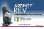 Adfinity REV ISSA Winner